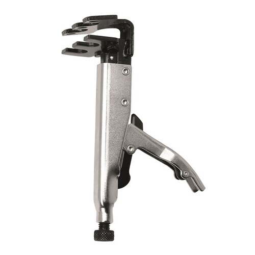 Toledo Sheet Metal Pliers - Wide Jaw 301280 301280