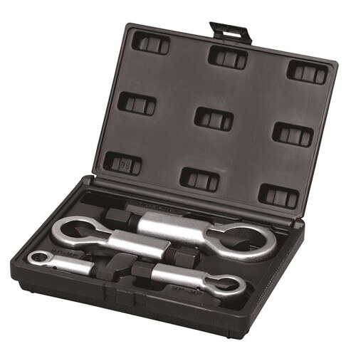 Toledo Nut Splitting Set 4pc 301285 301285