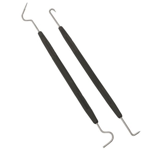 Toledo Oil Seal Pick Set 2 Piece 301297