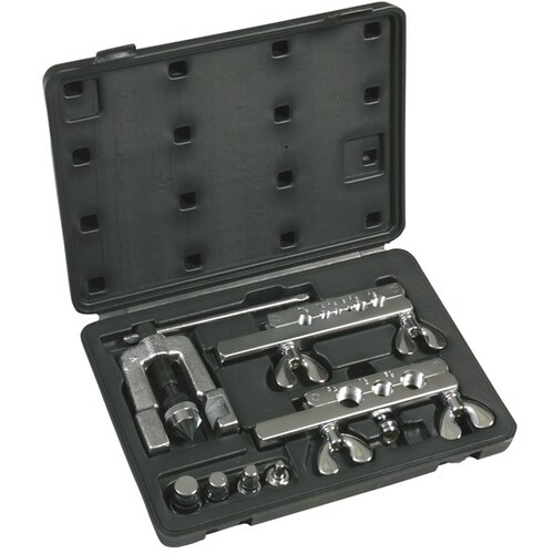 Toledo Flaring/swaging Set Single/d 301300 301300