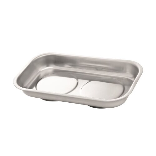 Toledo Magnetic Parts Tray 240x140x30mm 301398 301398