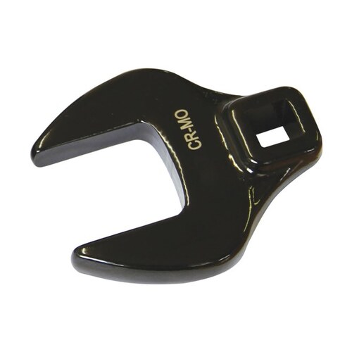 Toledo Crowfoot Wrench 27mm 301466 301466