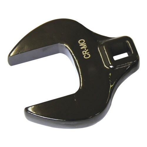 Toledo Crowfoot Wrench 38mm 301474 301474