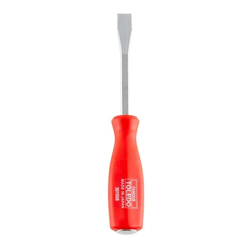 Toledo Scraper Strike-thru Straight 110x15mm 301558