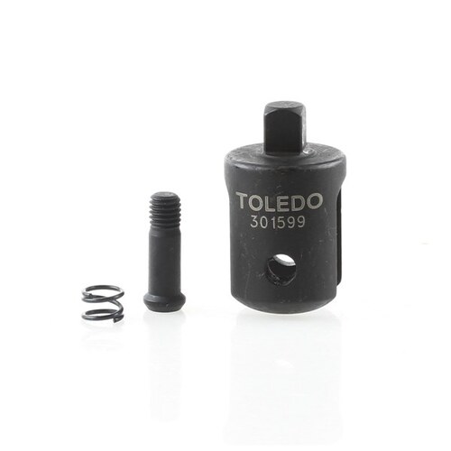 Toledo Replacement Head 3/8in 301599A 301599A
