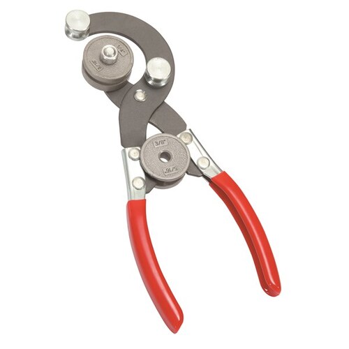 Toledo Pipe/tube Bender - Plier Type 301698 301698