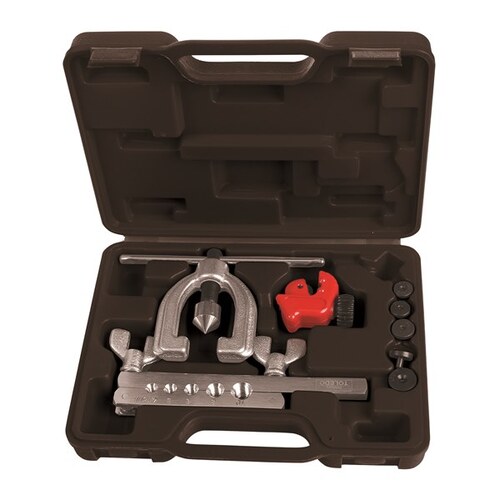 Toledo Double Lap Flaring Tool 301701 301701
