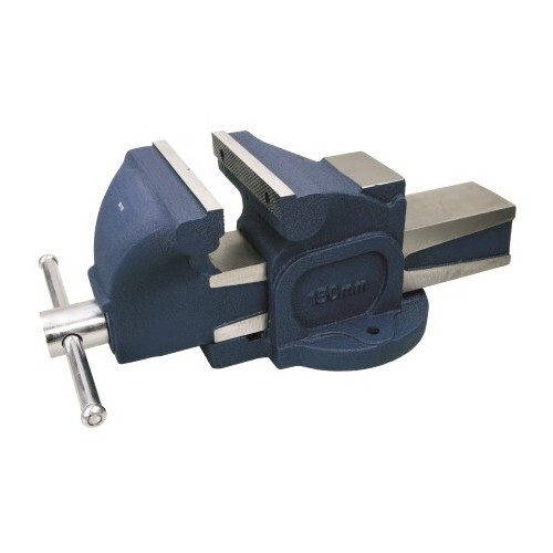 Toledo Bench Vice - Fixed Base 100mm 301862 301862