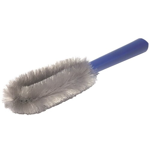 Toledo Alloy Wheel Cleaning Brush 301909