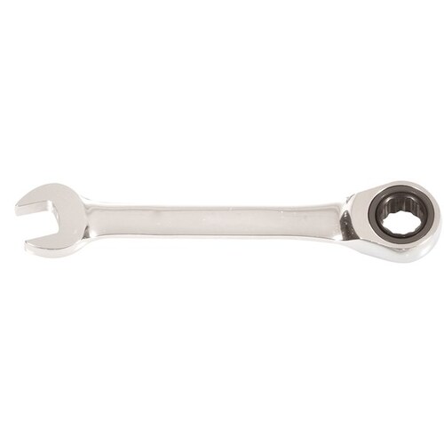 Toledo Stubby Ratchet Wrench 8mm 301912 301912