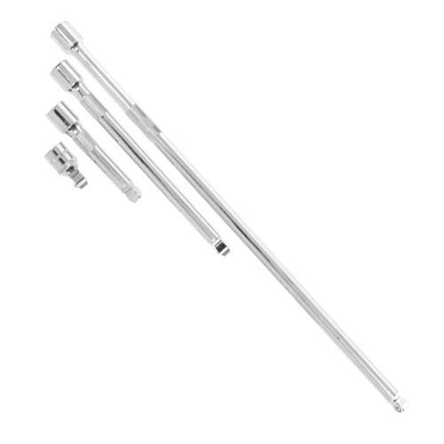 Toledo Wobble Extension Bar 1/2in 4pc Polished 301937 301937