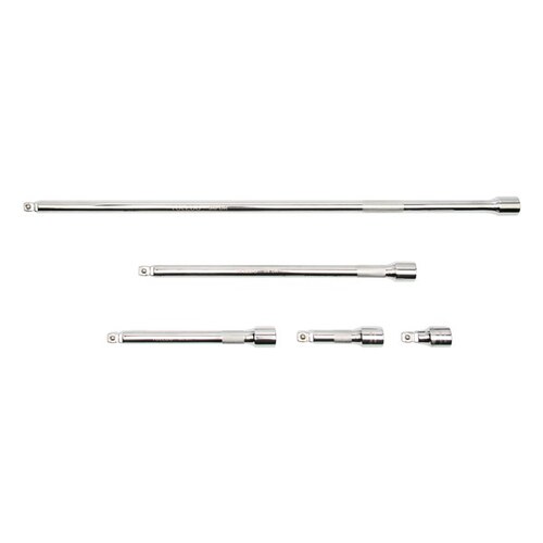 Toledo Wobble Extension Bar 3/8in 5pc Polished 301938 301938