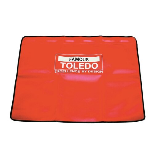 Toledo Magnetic Fender Cover 800 X 600 301941 301941