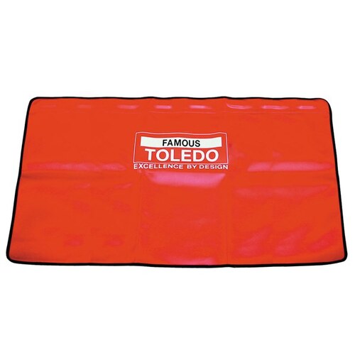 Toledo Magnetic Fender Cover 1050x580 301942 301942