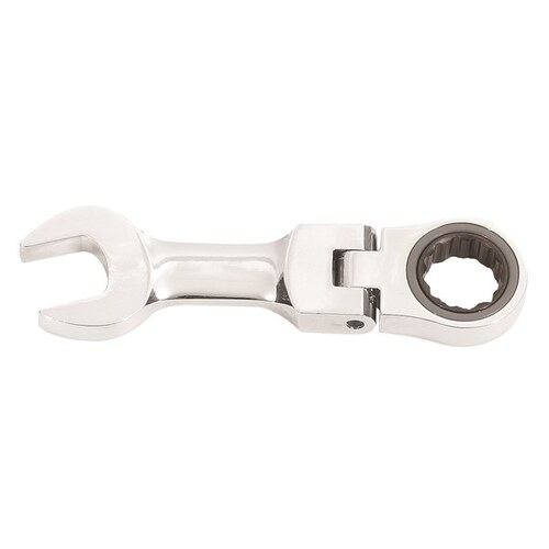 Toledo Stubby Flex-head R/wrench 11/16in 301951 301951