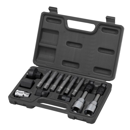 Toledo Alternator Bit Set 302005 302005