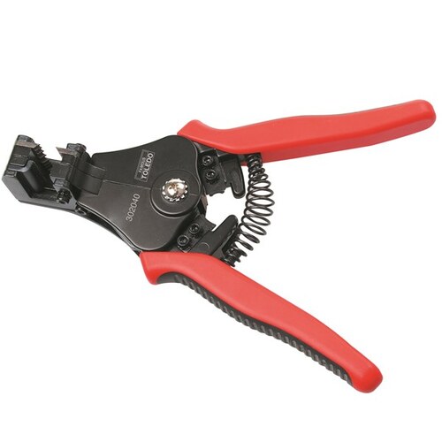 Toledo Wire Stripper & Cutter Quick 302040 302040