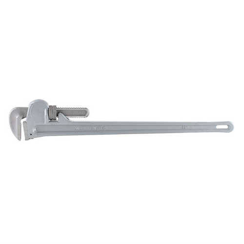 Toledo Pipe Wrench Aluminium 600mm (24") 302047