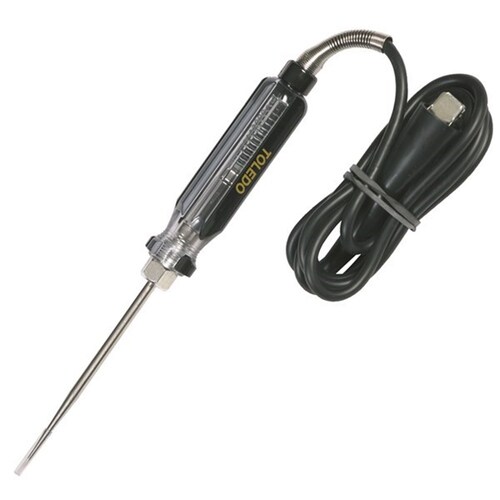 Toledo Heavy Duty Circuit Tester 302144