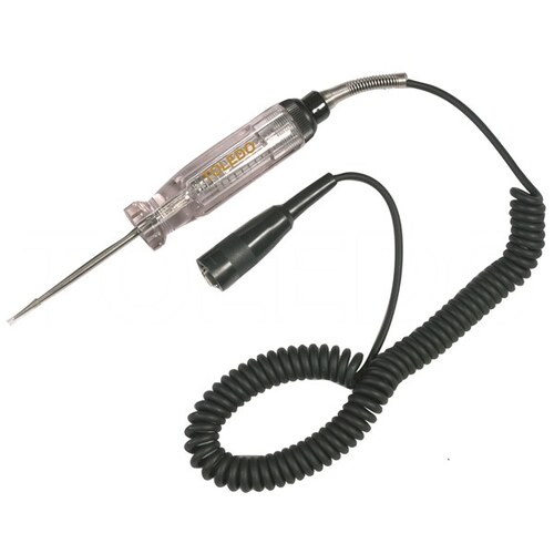 Toledo Professional Circuit Tester 6/12 302145 302145