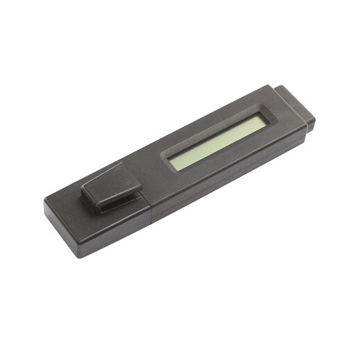 Toledo  Polarity Circuit Tester 6-28 Volt    302146 302146