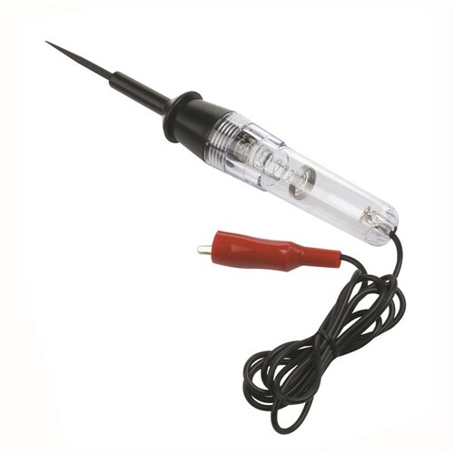Toledo Continuity Tester 6-24v 302190 302190
