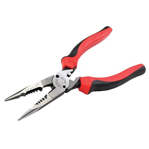 Toledo Muti function Electrical Pliers 302198