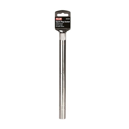 Toledo Spark Plug Socket Bi-Hex 14Mm Long 302224