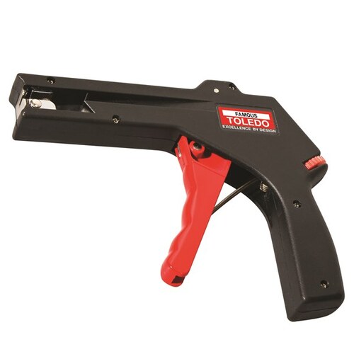 Toledo Cable Tie Gun 302500 302500