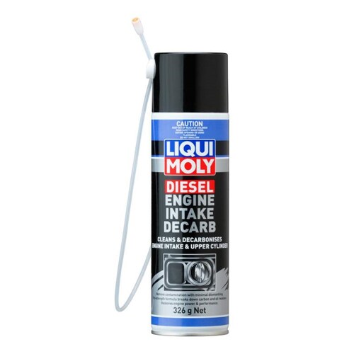 Liqui Moly Diesel Engine Intake Decarb 326g - Part No. 3029