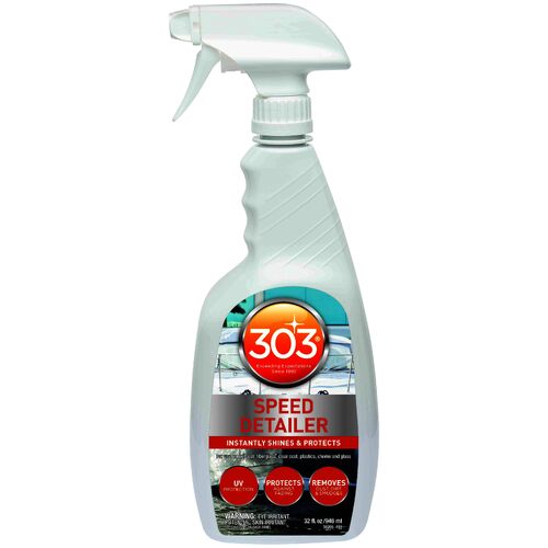303 Speed Detailer 946ml 30205M