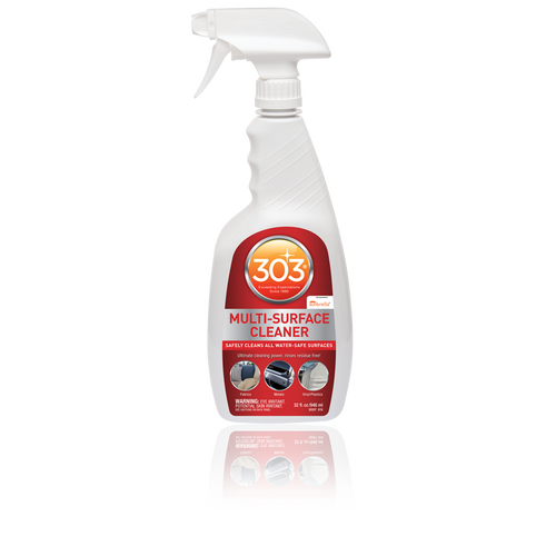 303 Outdoor Multi Surface Cleaner 946ml 30207