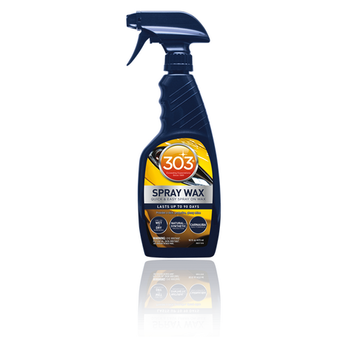 303 Spray Wax 473ml 30217