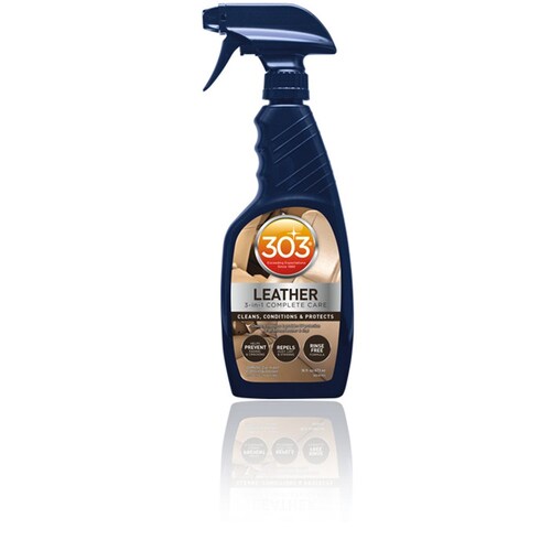 303 Leather 3-in-1 Complete Care - 473ml - 30218