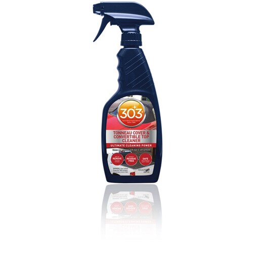 303 Convertible Top Cleaner - 473mL - 30571