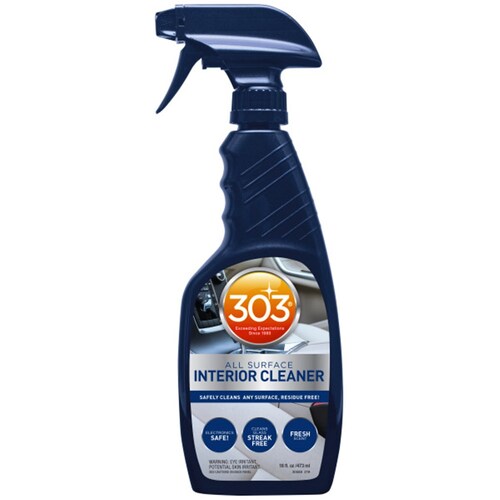 303 All Surface Automotive Interior Cleaner - 473ml