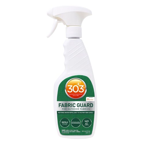 303 Fabric Guard 473ml 30605