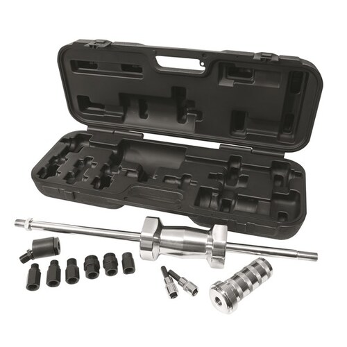 Toledo Slide Hammer Diesel Injector Puller Kit Heavy Duty 304042 304042