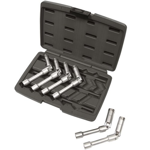 Toledo Glow Plug Socket Set 6pc 304043 304043
