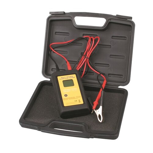 Toledo Glow Plug Test Kit Multi Voltage 304046 304046