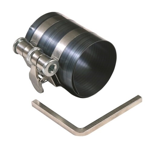 Toledo Piston Ring Compressor Small 53-125Mm 304189