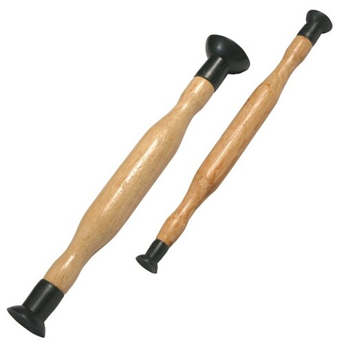 Toledo Valve Lapper 16/21/28/35mm 2pc 304192 304192