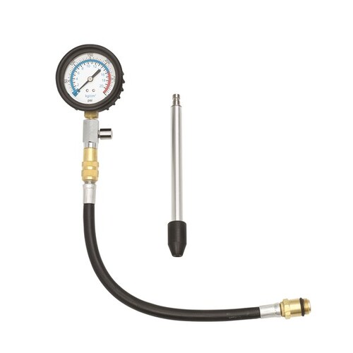 Toledo Petrol Engine Compression Tester Kit 304198 304198