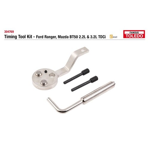 Toledo Timing Tool Kit 304769 304769