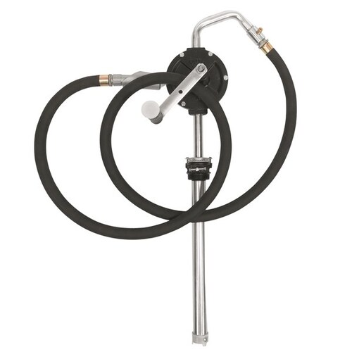 Toledo Indust Rotary Fuel Transfer Pump 305019 305019