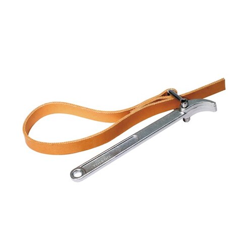 Toledo Oil Filter Remover Strap 25-160mm 305025 305025