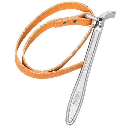 Toledo Oil Filter Remover Strap 40-240mm 305026 305026