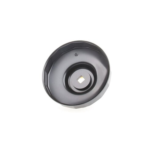Toledo Oil Filt Remvr 74-76mm 15 Flutes 305057 305057