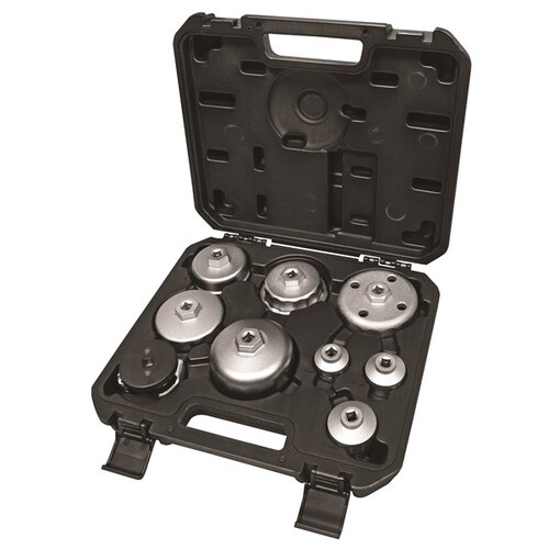 Toledo Oil Filter Wrench Cup Style Set 305072 305072