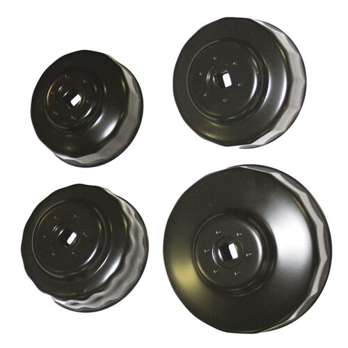 Toledo Oil Filter Wrench 24mm 6 Flute 305103 305103